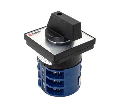 ПК-1-102 32А 2P "0-1-2-3"    pk-1-102-32   EKF 