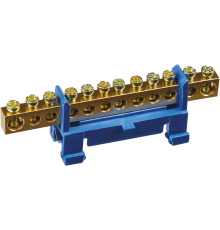 Шина нулевая 71 183 NBB-M69-12P/B 71183 Navigator