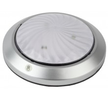 Светильник пушлайт (подсветка)  1хLED (COB) 3xAAA SB-605 Луна-5 флюор.сенсор, серебристый (1 шт. в бл.)  Б0029191  ЭРА