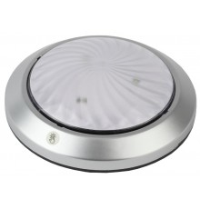 Светильник пушлайт (подсветка)  1хLED (COB) 3xAAA SB-605 Луна-5 флюор.сенсор, серебристый (1 шт. в бл.)  Б0029191  ЭРА