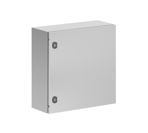 Корпус навесной STH с М/П из нержавеющей cтали AISI316 ВхШхГ 600x600x250 мм, без фланца  R5STH0669-316  DKC
