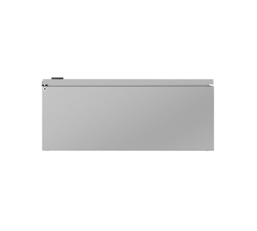 Корпус навесной STH с М/П из нержавеющей cтали AISI316 ВхШхГ 600x600x250 мм, без фланца  R5STH0669-316  DKC