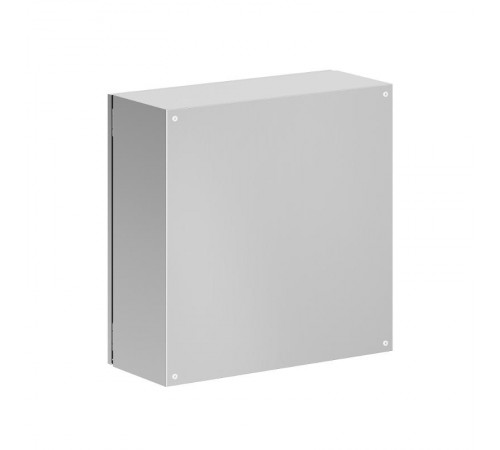 Корпус навесной STH с М/П из нержавеющей cтали AISI316 ВхШхГ 600x600x250 мм, без фланца  R5STH0669-316  DKC