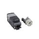 Коннектор FTP 6RJ45 кат. 5е LCS3  033754  Legrand