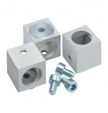 Комплект зажимов YON MDE100-16..50А-3шт  CTB-MDE10016-50  DKC