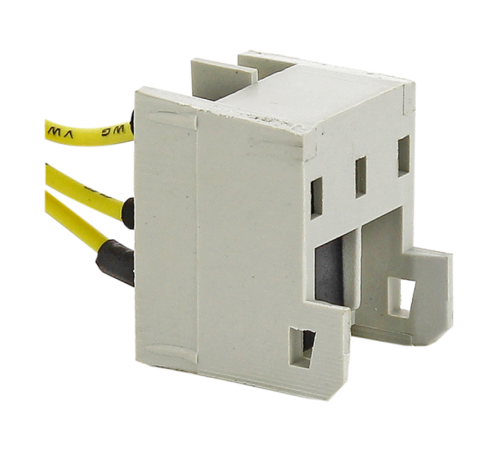 Аварийный контакт к ВА-99 125-160А EKF PROxima  mccb99-a-11  EKF