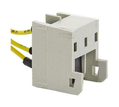 Аварийный контакт к ВА-99 125-160А EKF PROxima  mccb99-a-11  EKF