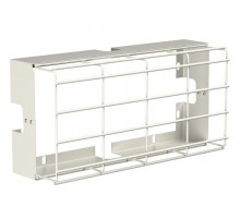 Решетка защитная BS-R-1  a2333  Белый свет