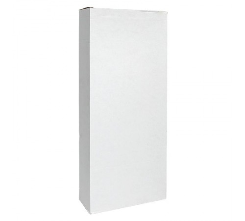 Щит слаботочный навесной "Unix" белая дверь 4 габарит IP41 EKF PROxima  ux-4m-nw  EKF