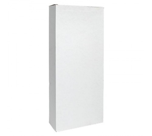 Щит слаботочный навесной "Unix" белая дверь 4 габарит IP41 EKF PROxima  ux-4m-nw  EKF