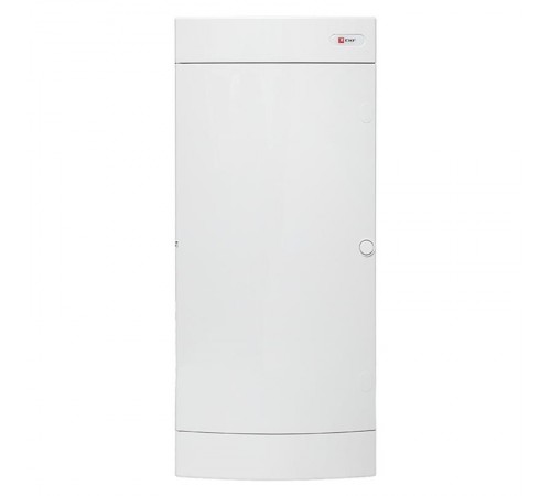 Щит слаботочный навесной "Unix" белая дверь 4 габарит IP41 EKF PROxima  ux-4m-nw  EKF