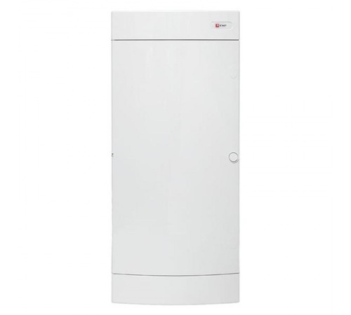 Щит слаботочный навесной "Unix" белая дверь 4 габарит IP41 EKF PROxima  ux-4m-nw  EKF