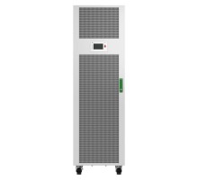 ИБП Uniprom 3M 60кВА под мод. бат., ПНР  U3MUPS60KHBS  SE