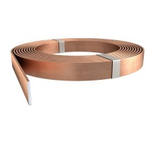 Полоса омедненная (5052 STCU 30X3)  5020980  OBO Bettermann