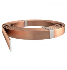 Полоса омедненная (5052 STCU 30X3)  5020980  OBO Bettermann