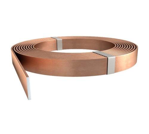 Полоса омедненная (5052 STCU 30X3)  5020980  OBO Bettermann