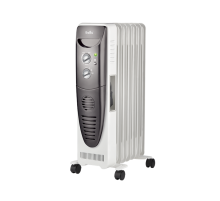 Масляный радиатор с тепловентилятором Ballu Turbo BOH/TB- 07FH 1500 (7 секций)  НС-1132828  Ballu