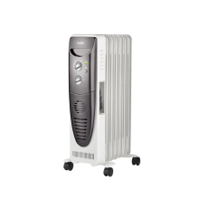 Масляный радиатор с тепловентилятором Ballu Turbo BOH/TB- 07FH 1500 (7 секций)  НС-1132828  Ballu