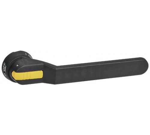 KARAT Рукоятка дистанц. управления ВРК 1000-1600А   KA-VR10D-RYD-1000-1600  IEK