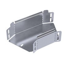 Угол горизонтальный 45 градусов Стандарт INOX (AISI 316) 150х80  PR16.3438  Промрукав