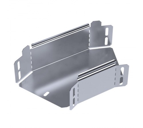 Угол горизонтальный 45 градусов Стандарт INOX (AISI 316) 150х80  PR16.3438  Промрукав