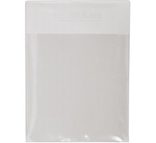 Карман для документов А4, самоклеящийся, с прозрачной обложкой ZA6 (10 шт)  2CPX062380R9999  ABB