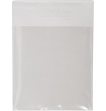 Карман для документов А4, самоклеящийся, с прозрачной обложкой ZA6  2CPX038227R9999  ABB