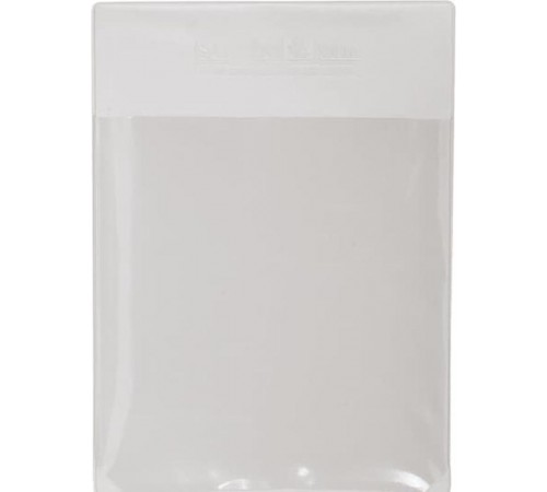 Карман для документов А4, самоклеящийся, с прозрачной обложкой ZA6 (10 шт)  2CPX062380R9999  ABB