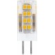 Лампа светодиодная LB-432 (5W) 230V G4 4000K 16x45mm  25861  FERON