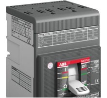 Корпус выключателя XT2N 160 3p F F  1SDA068163R1  ABB