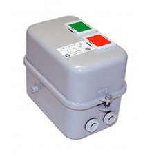 Пускатель э/м ПМ12-010220 У2 В, 110В, (1з), РТТ5-10-1, 8,50А  020220101ВВ110001910  Электротехник