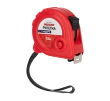 Рулетка измерительная "Стандарт" , 7,5 м х 25 мм  12-9008  REXANT