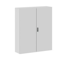 Корпус навесной ST с М/П двухдверный ВxШxГ 1200x1000x300 мм, без фланца, IP55  R5ST1213-F  DKC