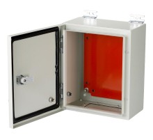 Щит с монтажной панелью NXW5G-5040/25 IP66 (R)  507816  CHINT