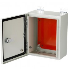 Щит с монтажной панелью NXW5G-5040/25 IP66 (R)  507816  CHINT