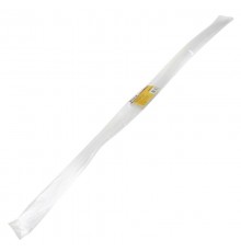 Термоусадочная трубка клеевая 4,8/1,6 100 см., усадка 3:1, прозрачный, HSTG-482-100TR  39759  STEKKER