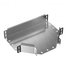 Ответвитель Т-образный Стандарт INOX (AISI 304) 200х80  PR16.2815  Промрукав