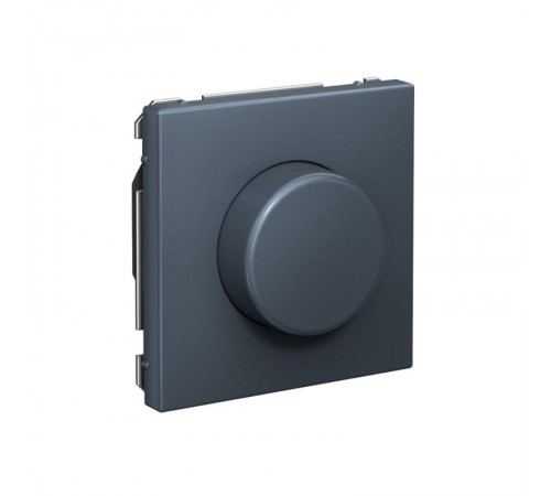 ArtGallery Грифель Светорегулятор (диммер) повор-нажим, LED, RC, 400Вт, механизм  GAL000723  SE