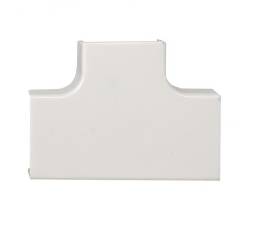 Угол T-образный (16х16) (4 шт) Plast EKF PROxima Белыйtchw-16-16x4EKF