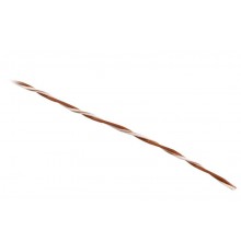 Кабель витая пара UTP1-C5-S24-CRS-IN-NJ-500 (500м)Кабель кроссиров.вит.п,неэ.UTP,к.5,1п(24AWG),одн.(solid),без общ.внеш.об.  41481  Hyperline