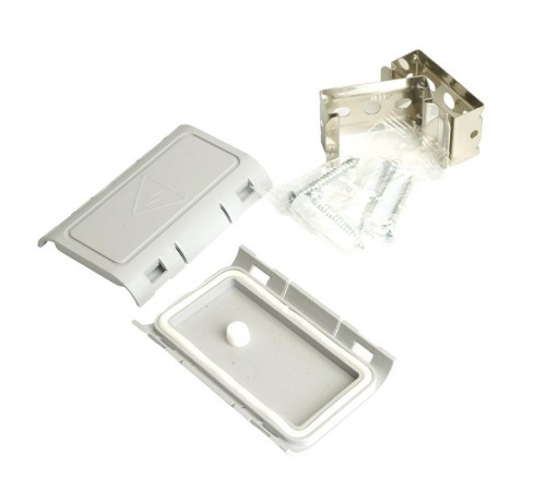 Светодиодный линейный светильник 4000K 48W, 5280Lm в пластиковом корпусе, 1500*60*60мм, Возм. соед. в линию, AL5098  51318  FERON