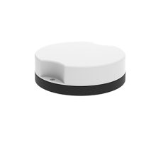 Светильник светодиодный Roqqa 12Вт 4000K IP65 черный 160x46  V1-U0-90060-20000-6501240  VARTON