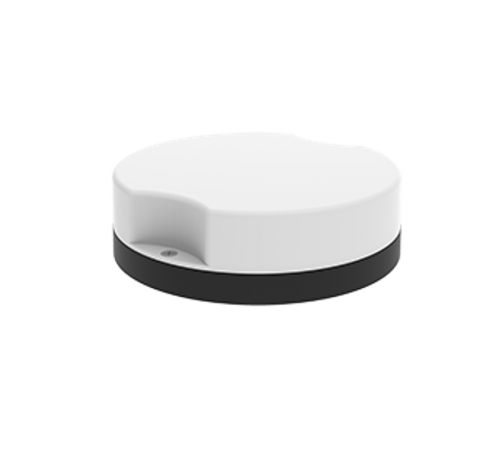 Светильник светодиодный Roqqa 12Вт 4000K IP65 черный 160x46  V1-U0-90060-20000-6501240  VARTON