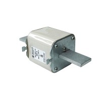 Плавкая вставка ПН2-400-Э У3 на 400А, стальные ножи (ЭТ)  ET522574  Электротехник