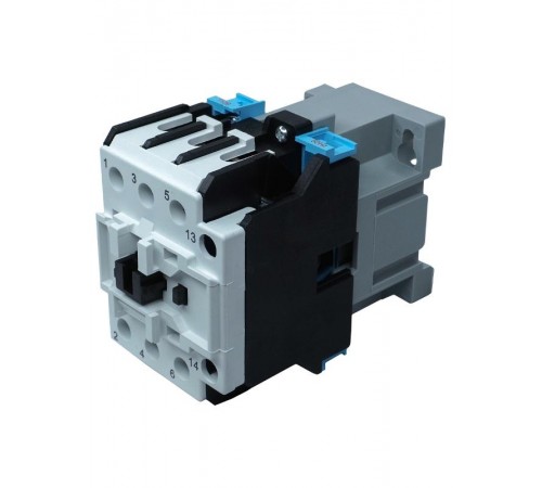 ПМ12-040150 УХЛ4 В, 110В/50Гц, 1з, 40А, нереверсивный, без реле, IP20, пускатель электромагнитный (ЭТ)  ET013900  Электротехник