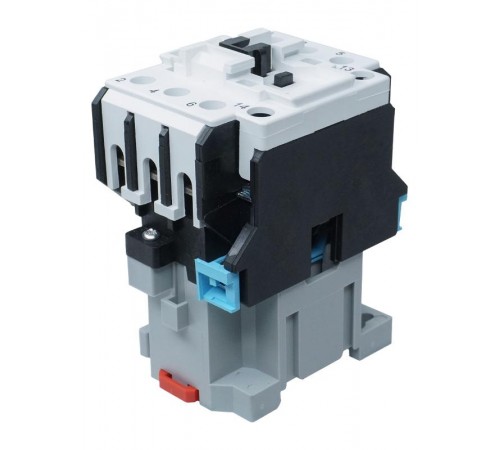 ПМ12-040150 УХЛ4 В, 220В/50Гц, 1з, 40А, нереверсивный, без реле, IP20, пускатель электромагнитный (ЭТ)  ET011804  Электротехник