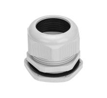 Кабельный ввод PG-48 (34-44мм) серый, комплект (1 шт/уп)  07-8048-A1  REXANT