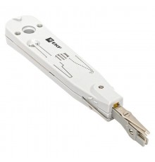 Инструмент для заделки витой пары в кросс-панель TERACOM TRC-S50  TRC-S50  EKF