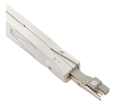 Инструмент для заделки витой пары в кросс-панель TERACOM TRC-S50  TRC-S50  EKF