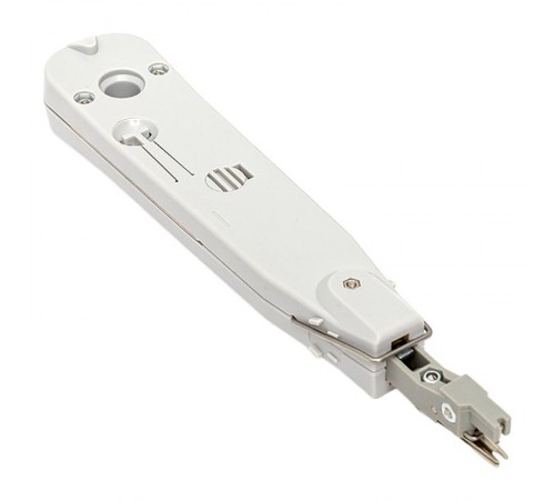 Инструмент для заделки витой пары в кросс-панель TERACOM TRC-S50  TRC-S50  EKF